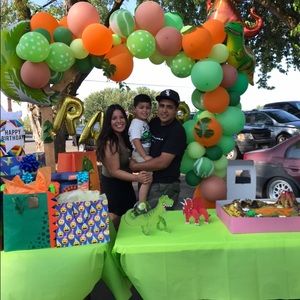 Meet your Posher, Stacey